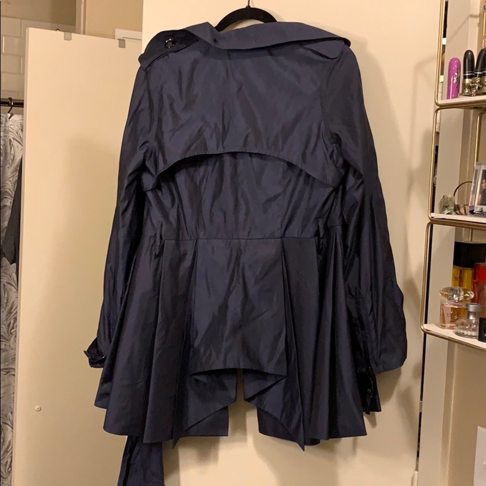 G.E.T. Coat - Picture 4 of 4